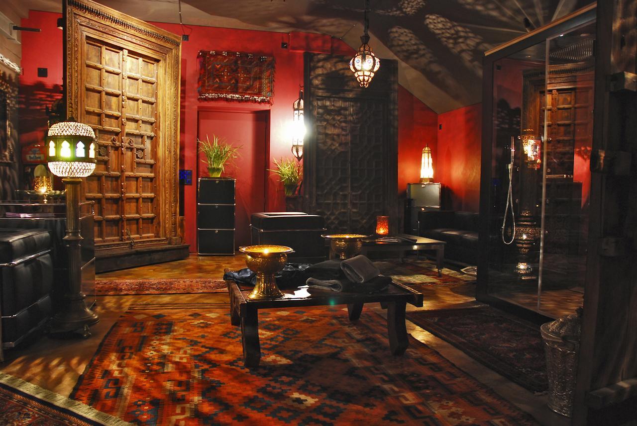 Bijou Hotel / Love And Romance Kallnach 部屋 写真