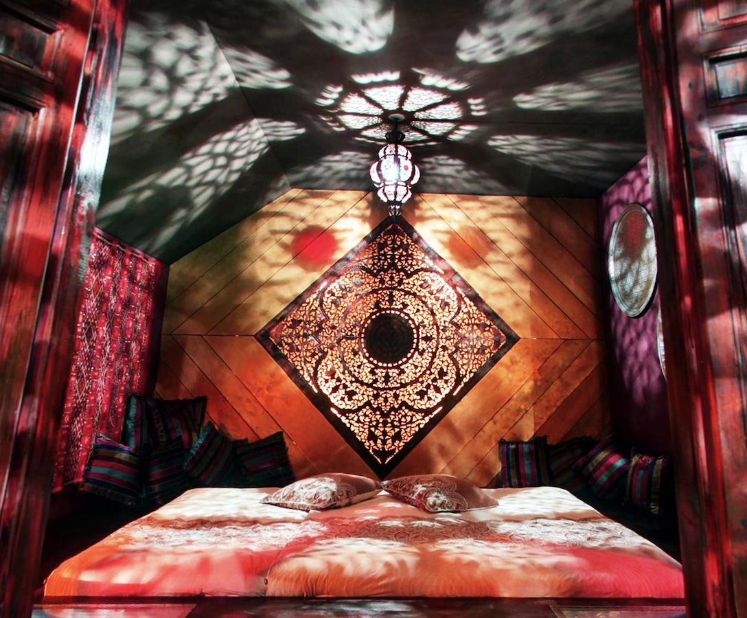 Bijou Hotel / Love And Romance Kallnach 部屋 写真