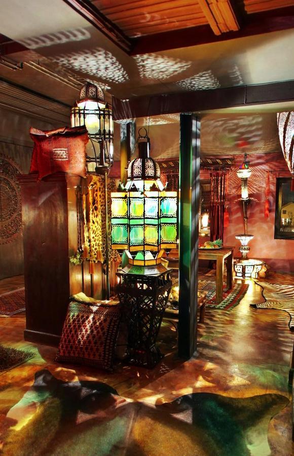 Bijou Hotel / Love And Romance Kallnach 部屋 写真