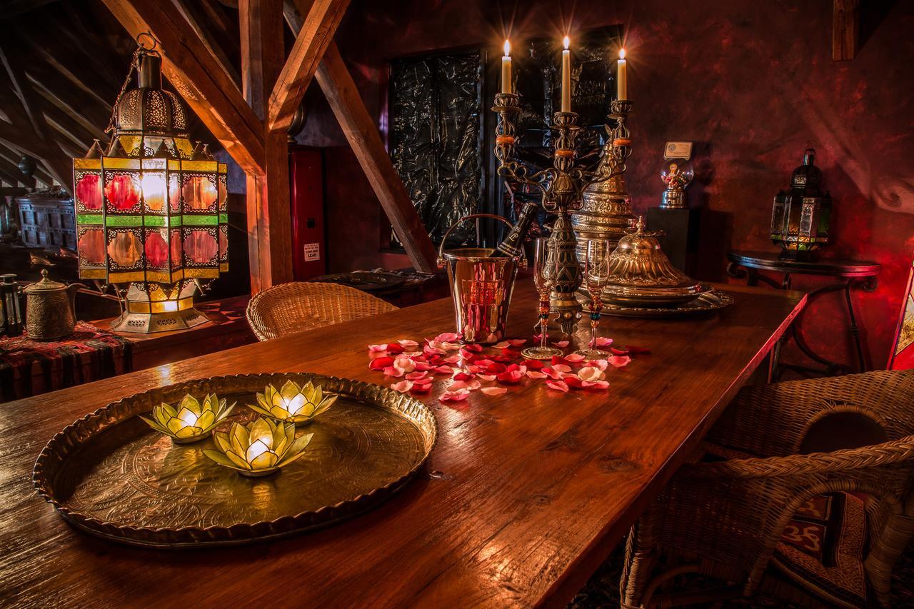 Bijou Hotel / Love And Romance Kallnach 部屋 写真