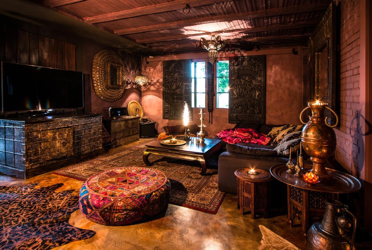 Bijou Hotel / Love And Romance Kallnach 部屋 写真