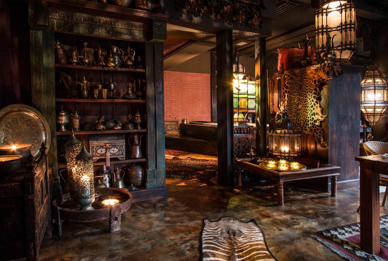Bijou Hotel / Love And Romance Kallnach 部屋 写真